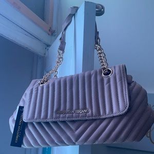 Christian Siriano Shoulder Purse